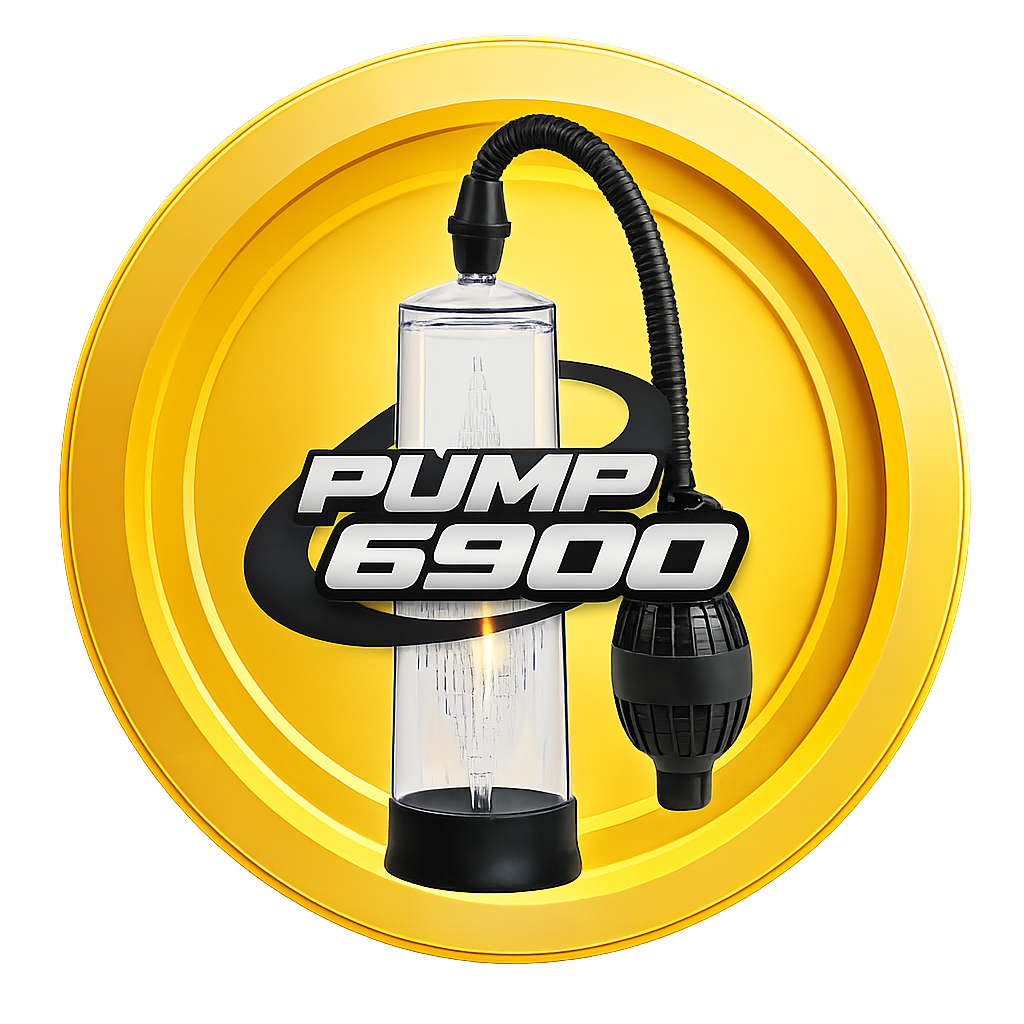 PUMP6900 Logo